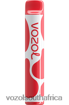 Vozol Vape Cape Town - VOZOL JOYGO 600 LYCHEE GUAVA WATERMELON 68R6VZ385