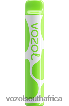 Vozol Vape Price - VOZOL JOYGO 600 KIWI PASSION FRUIT GUAVA 68R6VZ382