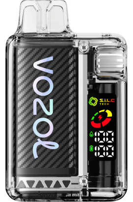 Vozol Vape Flavours - VOZOL VISTA 16000/20000 LAVAFIRE 68R6VZ6