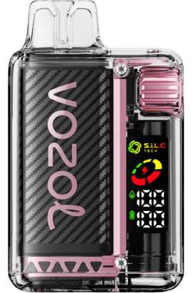 Vozol Vape Price - VOZOL VISTA 16000/20000 Peach Mango Watermelon 68R6VZ12