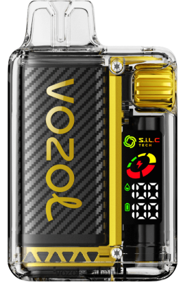 Vozol Vape South Africa - VOZOL VISTA 16000/20000 DRAGON FRUIT BANANA CHERRY 68R6VZ3