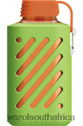 Vozol Vape South Africa - VOZOL GEAR 10000 PEACH MANGO WATERMEION 68R6VZ303