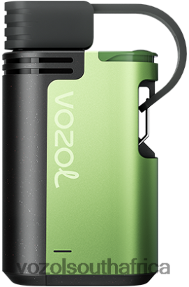 Vozol Vape Shop - VOZOL GEAR 4000C/6000 WATERMELON ICE 68R6VZ329