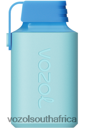 Vozol Vape Cape Town - VOZOL GEAR 600 MR BLUE 68R6VZ355