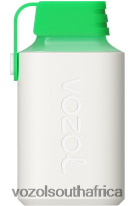 Vozol Vape Price - VOZOL GEAR 600 LEMON MOJITO 68R6VZ352