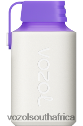 Vozol Vape Sale - VOZOL GEAR 600 FOREST BERRY ENERGY 68R6VZ350