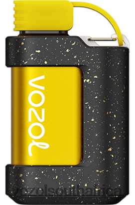 Vozol Cape Town - VOZOL GEAR 7000 GRANDMASTER TOBACCO 68R6VZ334