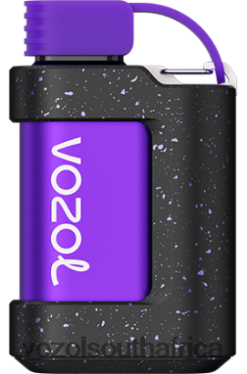 Vozol Vape Sale - VOZOL GEAR 7000 ALOE GRAPE 68R6VZ330