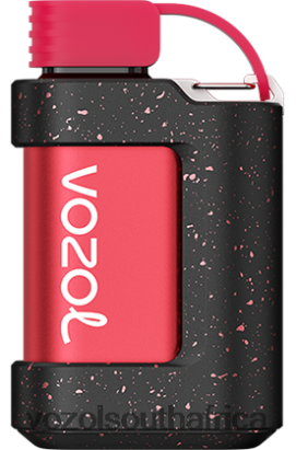 Vozol Vape South Africa - VOZOL GEAR 7000 STRAWBERRY ICE CREAM 68R6VZ343