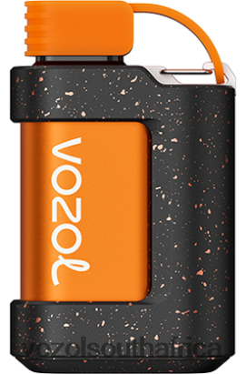 Vozol Vape Store - VOZOL GEAR 7000 PEACH MANGO SMOOTHIE 68R6VZ338