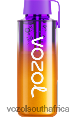 Vozol Vape Cape Town - VOZOL NEON 10000 LEMON LIME 68R6VZ245