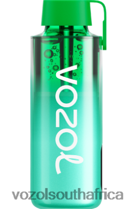 Vozol Vape Shop - VOZOL NEON 10000 MIAMI MINT 68R6VZ229