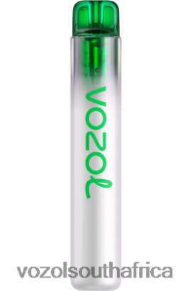 Vozol Cape Town - VOZOL NEON 800 LEMON MOJITO 68R6VZ274