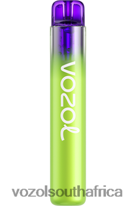 Vozol Cape Town - VOZOL NEON 800 RAINBOW CANDY 68R6VZ254