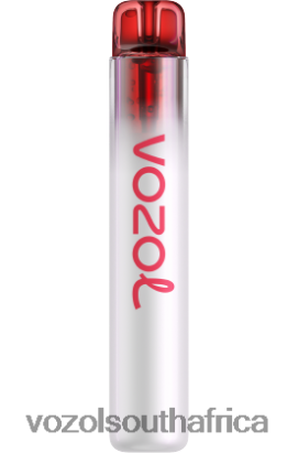 Vozol South Africa - VOZOL NEON 800 APPLE PEACH 68R6VZ261