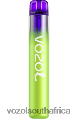 Vozol South Africa - VOZOL NEON 800 WATERMELON LYCHEE GUAVA 68R6VZ281