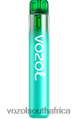 Vozol Vape Flavours - VOZOL NEON 800 BLUEBERRY SOUR RASPBERRY 68R6VZ246