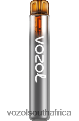 Vozol Vape Flavours - VOZOL NEON 800 ORANGE EARL GREY 68R6VZ276