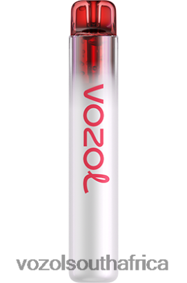 Vozol Vape Shop - VOZOL NEON 800 WATERMELON BUBBLE GUM 68R6VZ259