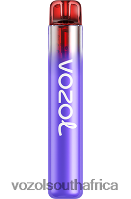 Vozol Vape Store - VOZOL NEON 800 VZBULL 68R6VZ258