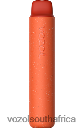 Vozol Vape Cape Town - VOZOL STAR 2000 STRAWBERRY SMOOTHIE 68R6VZ165