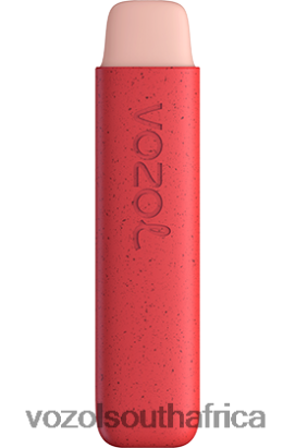 Vozol Vape Cape Town - VOZOL STAR 550 STRAWBERRY ICE CREAM 68R6VZ145