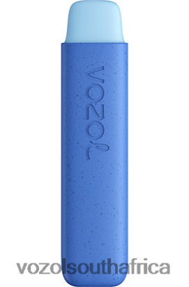 Vozol Vape Sale - VOZOL STAR 550 BLUE RAZZ ICE 68R6VZ140