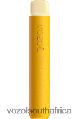 Vozol Cape Town - VOZOL STAR 600 LEMON KIWI PASSION FRUIT 68R6VZ84