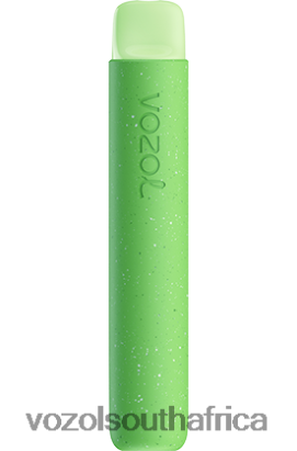 Vozol South Africa - VOZOL STAR 600 SOUR APPLE ICE 68R6VZ91