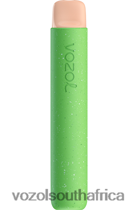 Vozol South Africa - VOZOL STAR 600 WATERMELON ICE 68R6VZ101