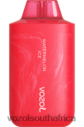 Vozol Vape Sale - VOZOL STAR 6000/8000 V2 WATERMELON ICE 68R6VZ70