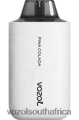 Vozol Vape South Africa - VOZOL STAR 6000/8000 V2 PINA COLADA 68R6VZ53