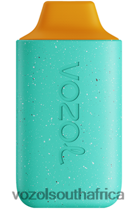 Vozol Cape Town - VOZOL STAR 6000 HONEYDEW PUNCH 68R6VZ114