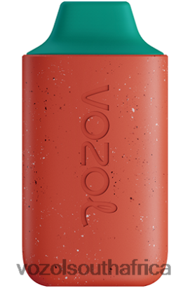 Vozol South Africa - VOZOL STAR 6000 DRAGON FRUIT WATERMELON 68R6VZ111