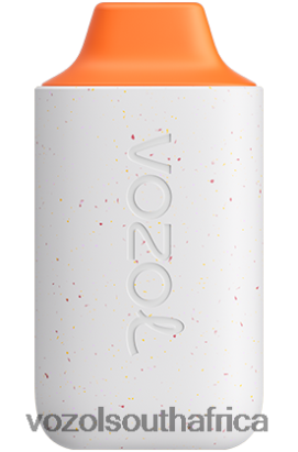 Vozol South Africa - VOZOL STAR 6000 MANGO SMOOTHIE 68R6VZ121