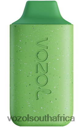 Vozol South Africa - VOZOL STAR 6000 STRAWBERRY KIWI LEMONADE 68R6VZ131