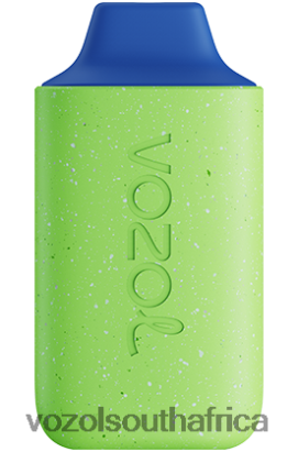 Vozol Vape Cape Town - VOZOL STAR 6000 WATERMELON BUBBLE GUM 68R6VZ135