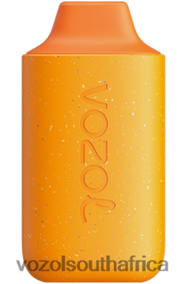 Vozol Vape Price - VOZOL STAR 6000 PINEAPPLE ORANGEPEACH 68R6VZ122