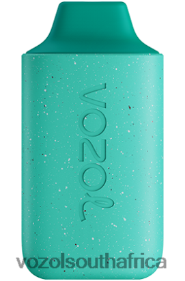 Vozol Vape Sale - VOZOL STAR 6000 COOL MINT 68R6VZ110