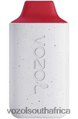 Vozol Vape Shop - VOZOL STAR 6000 STRAWBERRY COCONUT 68R6VZ129