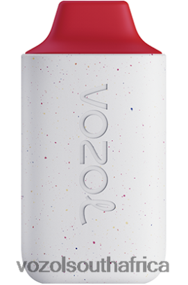 Vozol Vape Store - VOZOL STAR 6000 LYCHEE LEMON 68R6VZ118