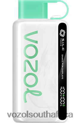 Vozol Cape Town - VOZOL STAR 9000/12000 WATERMELON BUBBLE GUM 68R6VZ34