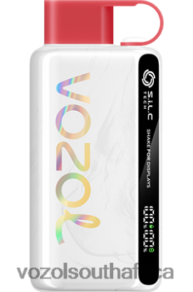 Vozol South Africa - VOZOL STAR 9000/12000 DRAGON FRUIT BANANA CHERRY 68R6VZ41