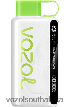 Vozol South Africa - VOZOL STAR 9000/12000 STRAWBERRY KIWI 68R6VZ31