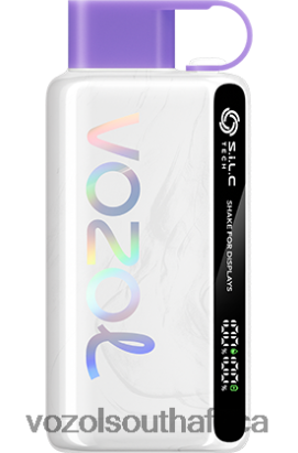 Vozol Vape Flavours - VOZOL STAR 9000/12000 MIXED BERRIES 68R6VZ26