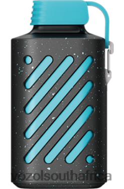 Vozol Cape Town - VOZOL GEAR 10000 BLUE RAZZ ICE 68R6VZ284