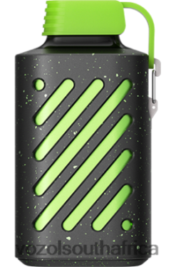 Vozol Cape Town - VOZOL GEAR 10000 MATCHA CHOCOLATE CREAM 68R6VZ294