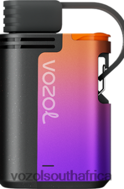 Vozol Cape Town - VOZOL GEAR 4000C/6000 FOREST BERRY STORM 68R6VZ324