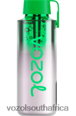 Vozol Cape Town - VOZOL NEON 10000 GRAPE ICE 68R6VZ234