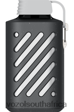 Vozol South Africa - VOZOL GEAR 10000 STRAWBERRY SMOOTHIE 68R6VZ311